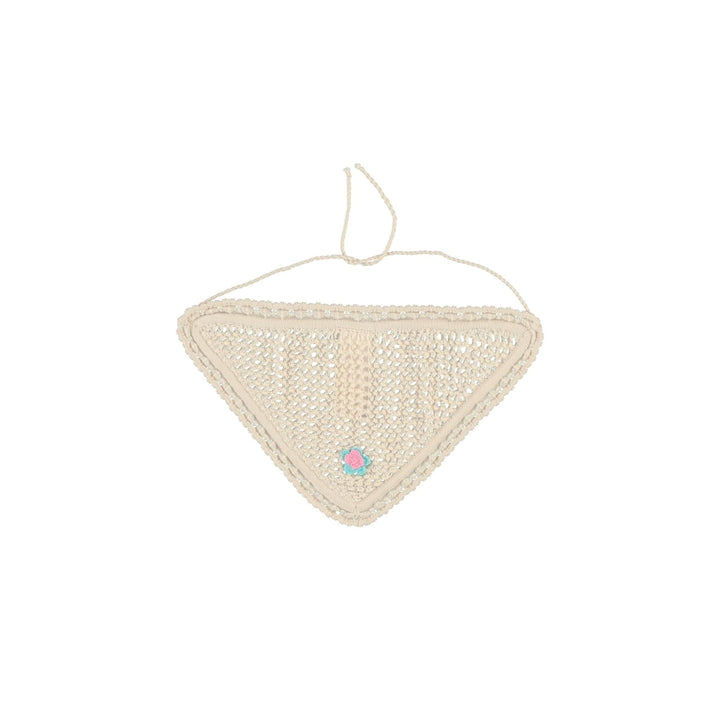 Nora Headband Boheme - Crochet Blossom - One Size - Headband