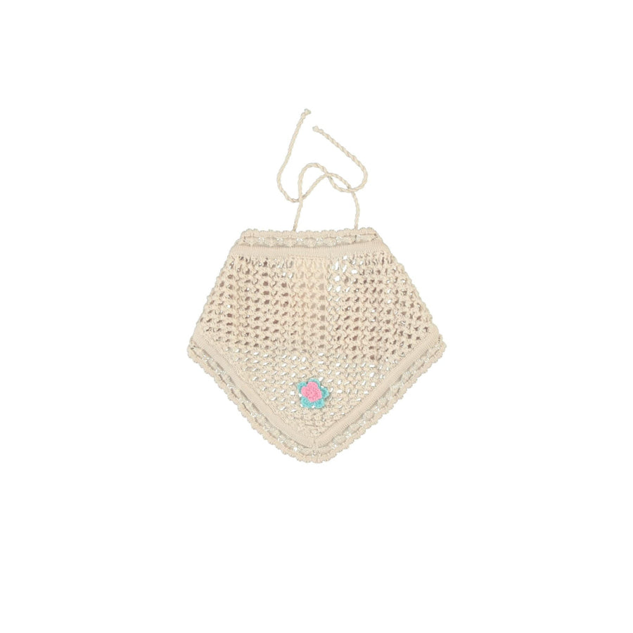 Nora Headband Boheme - Crochet Blossom - One Size - Headband