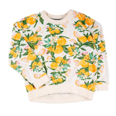 Becca Pullover - Tropicana