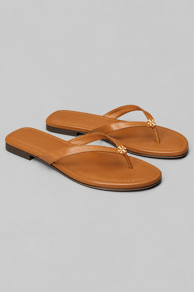 Women's Classic Flip-Flop - Caramel Corn