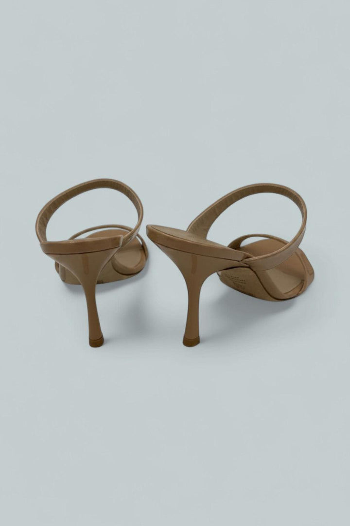 Nudist Slide 85 - Adobe - 10 - Sandals