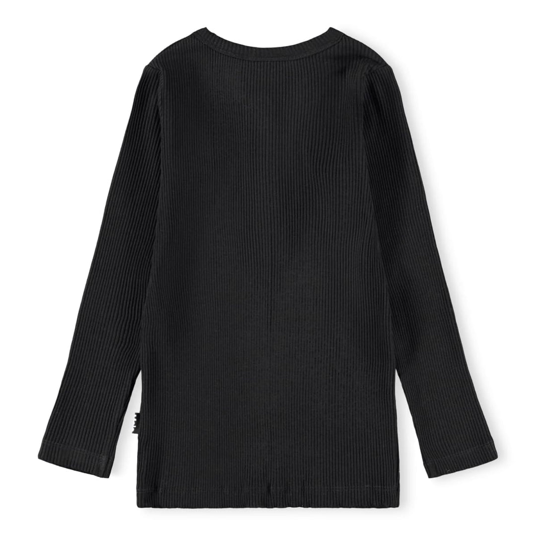 Rubertha - Black