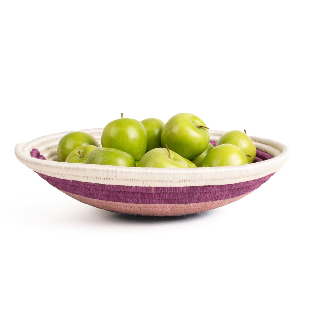 Synthesis Woven Bowl 14" - Momentum