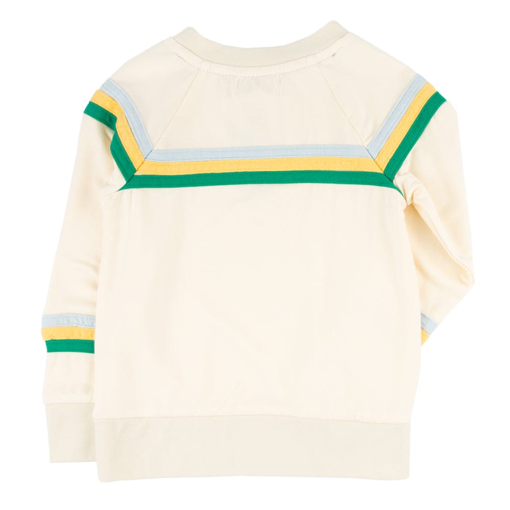 Iggy Pullover - Retro Sport