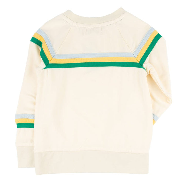 Iggy Pullover - Retro Sport
