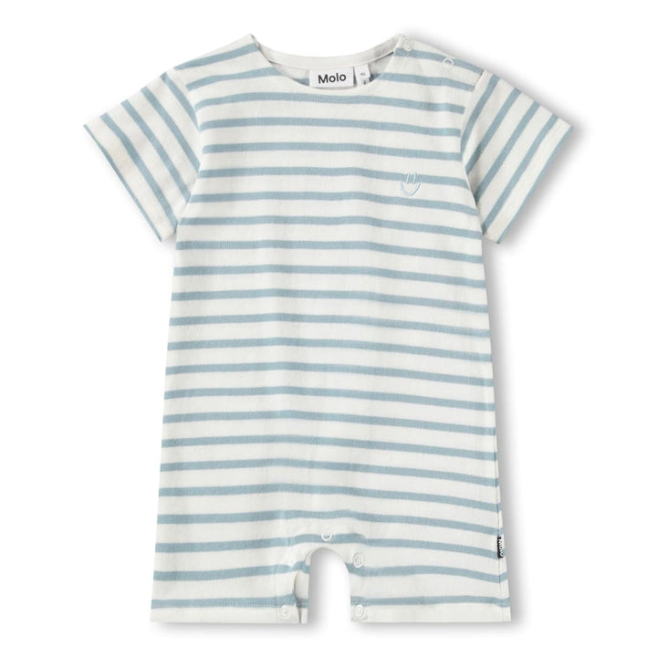 Fan - Stream Stripe