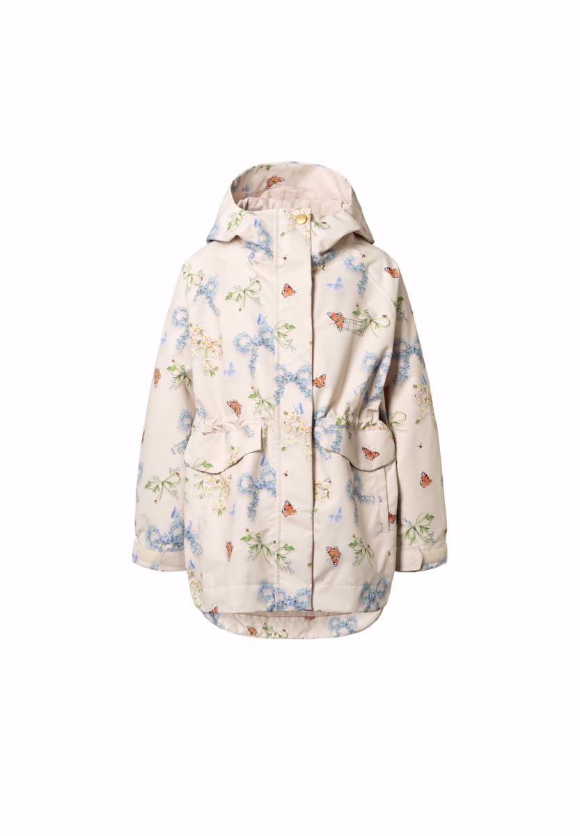 Hennah - Floral Bows