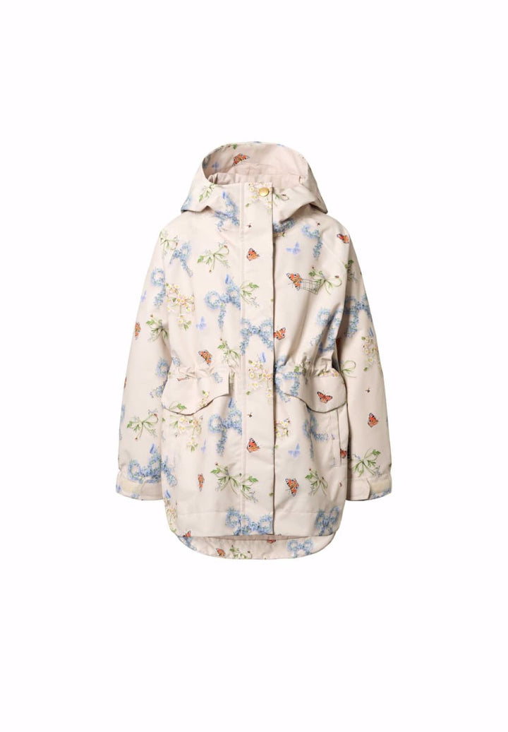 Hennah - Floral Bows
