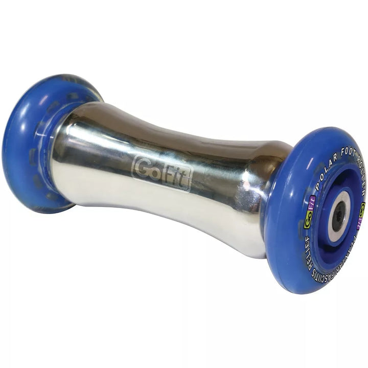 Polar Foot Roller - Blue