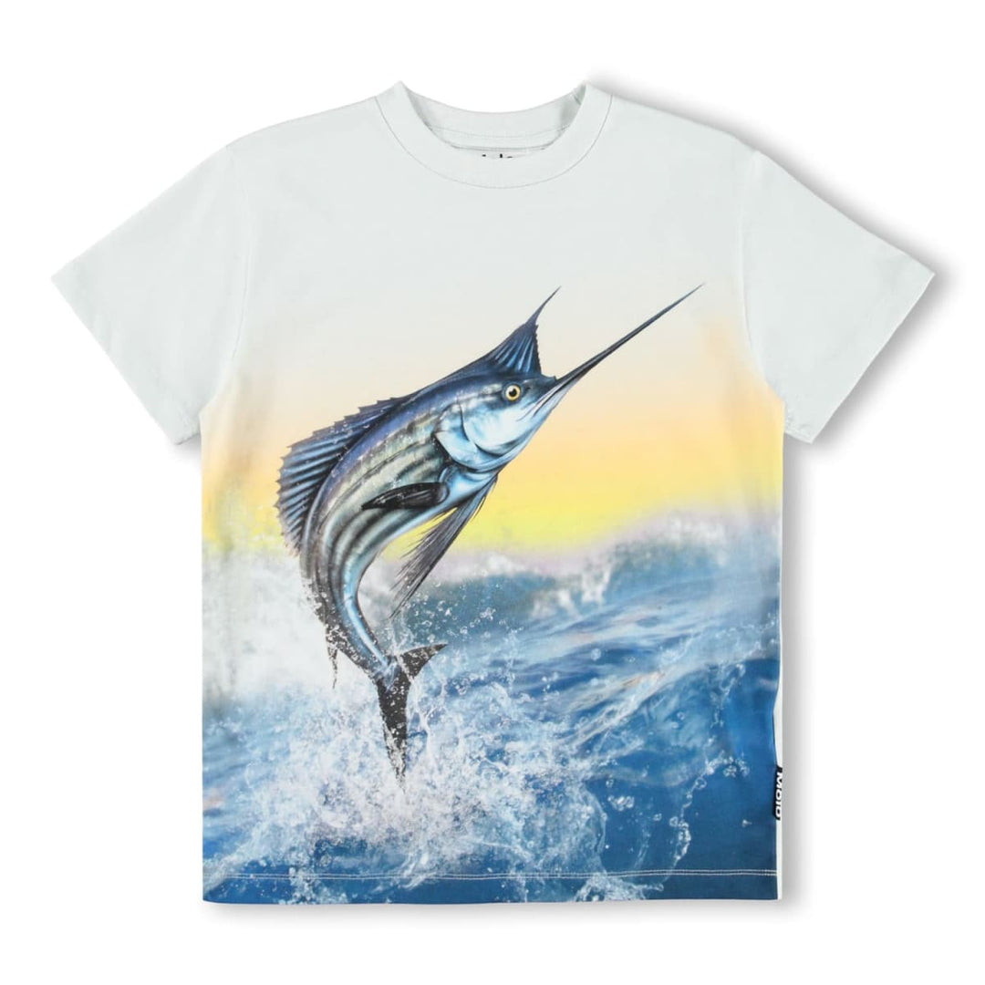 Roxo - Sailfish