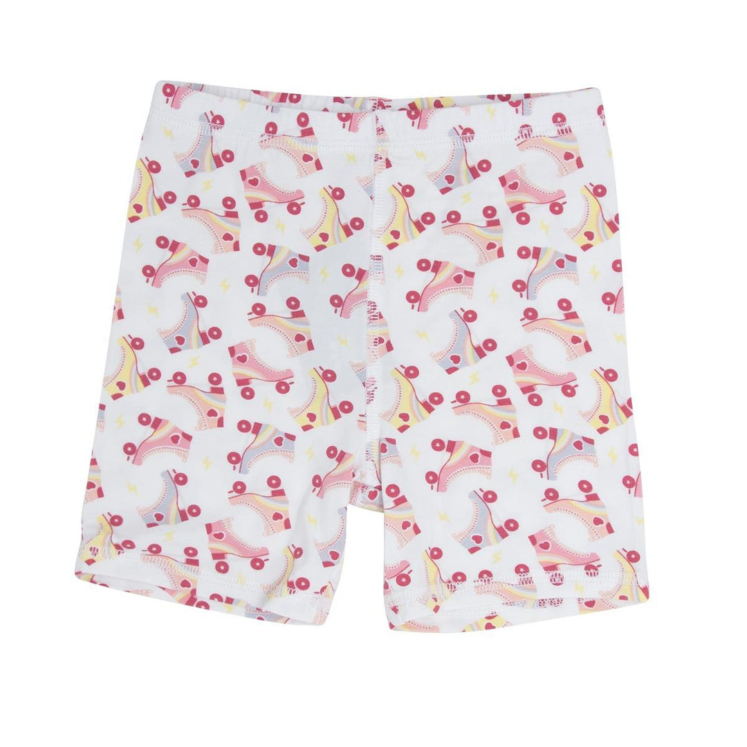 Sport Short - Skates Baby
