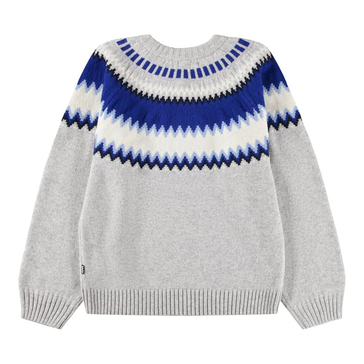 Baes Wool - Nordic Blues