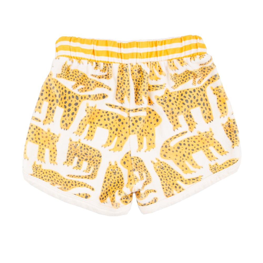 Corie Short - Cheetah