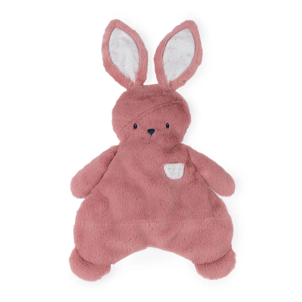 Oh So Snuggly Bunny - Pink