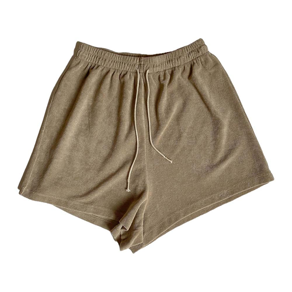 The Terry Short - Sand