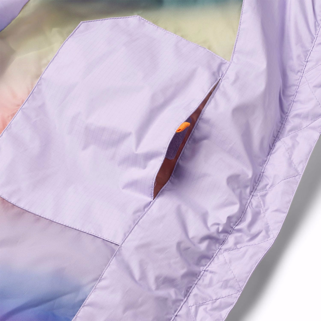 Harper - Pastel Lilac