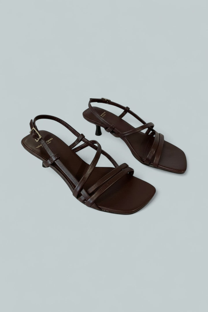 Women's Jonna Sandals - Cherry