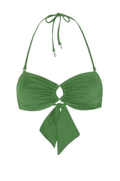 Bikini Top Emma Forest - Green