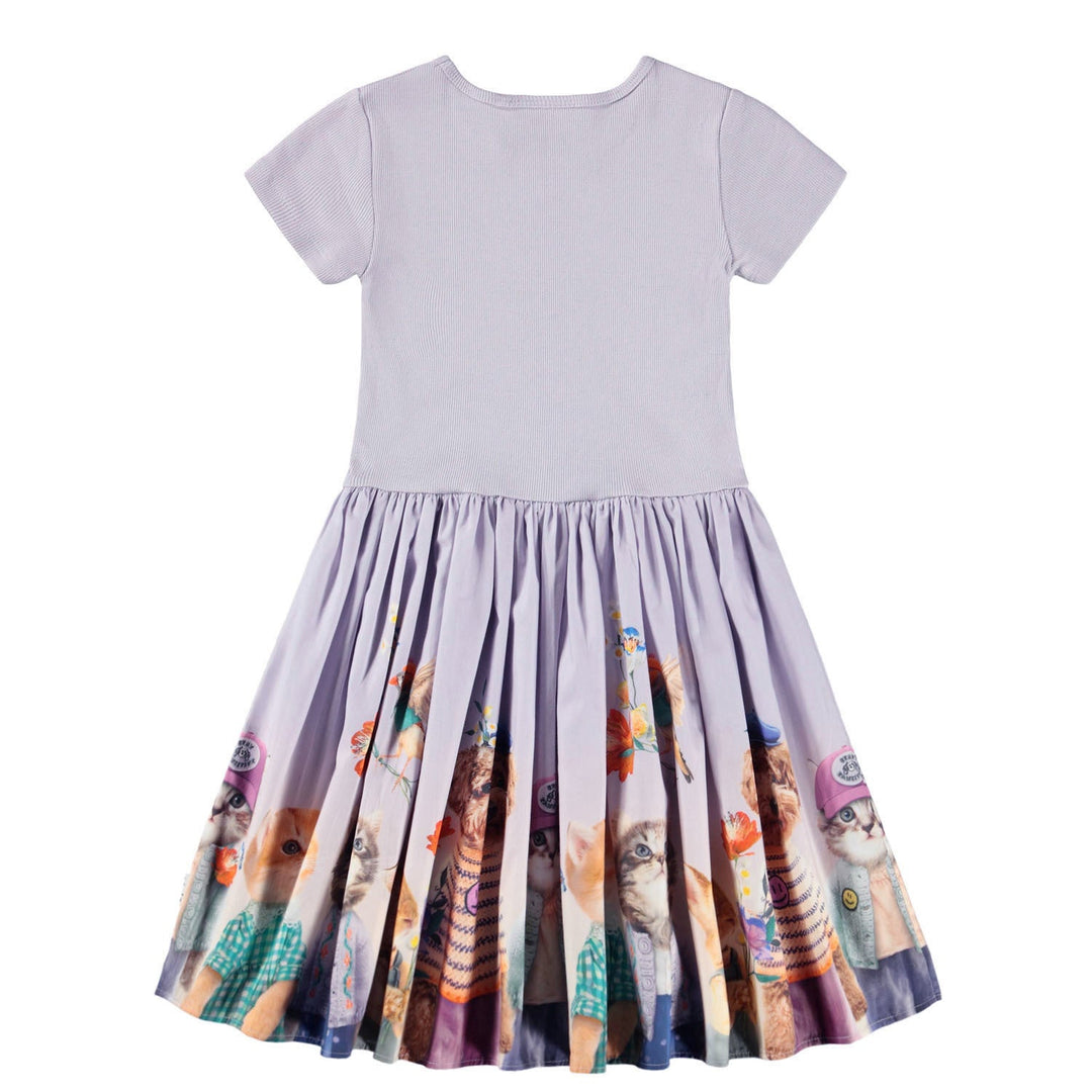 Cissa Dress Short Sleeve - Cuties