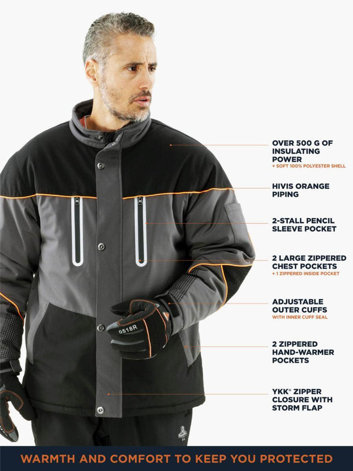 PolarForce® Jacket