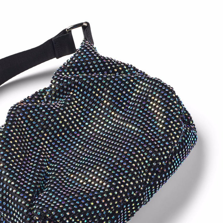 Dolly Bag Handbag - Shimmering