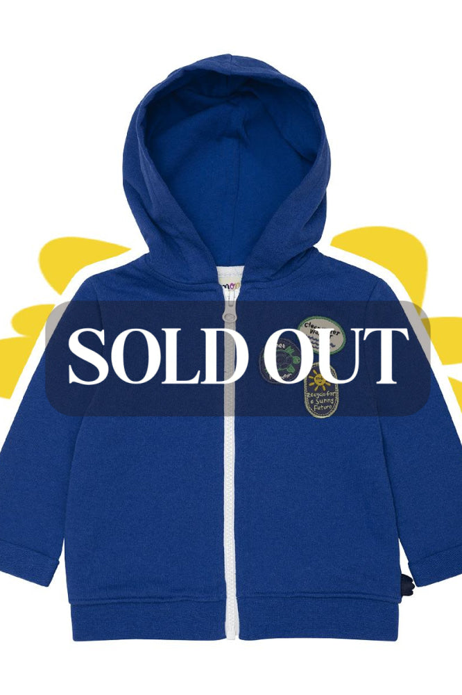 Ocean Loving Hoodie - Hoodie