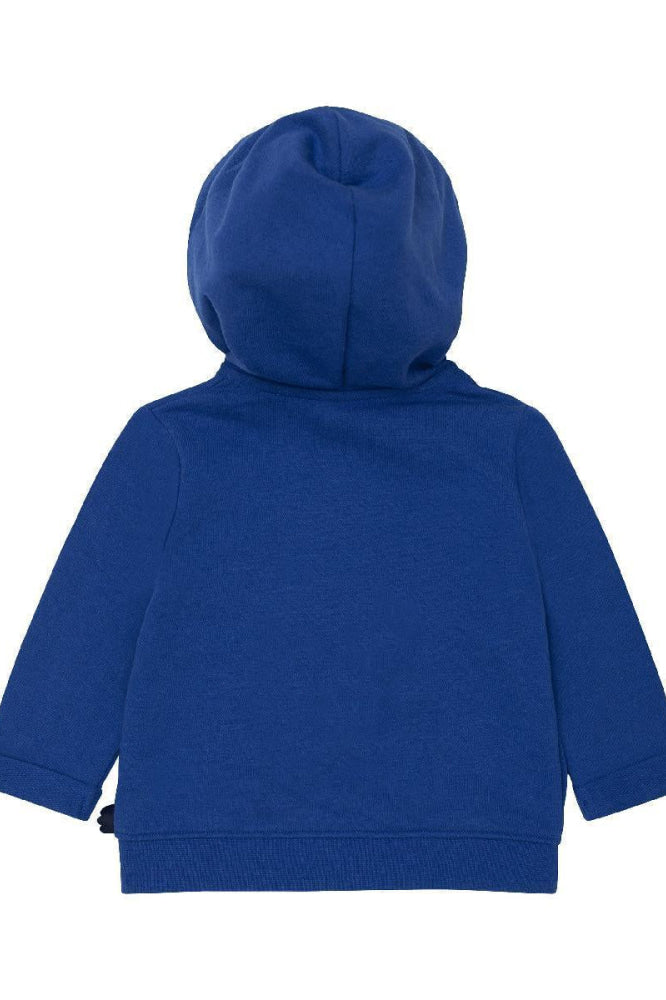 Ocean Loving Hoodie - Hoodie