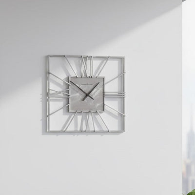 Lorain Wall Clock