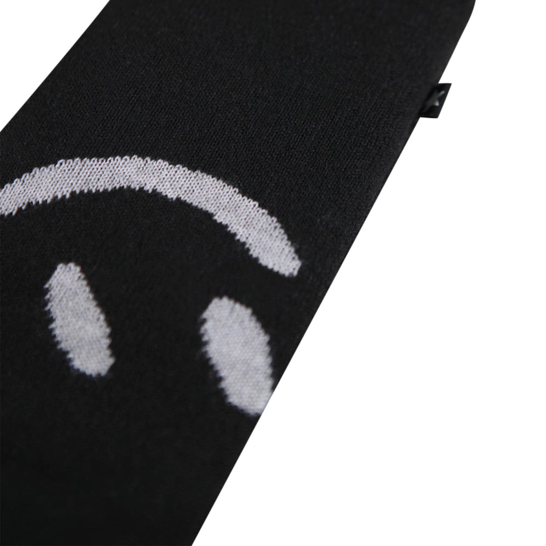 Snowfall - Black