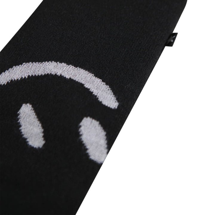 Snowfall - Black