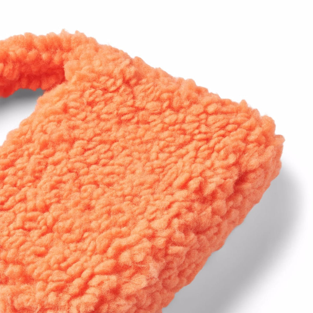 Moni Bag - Pastel Orange