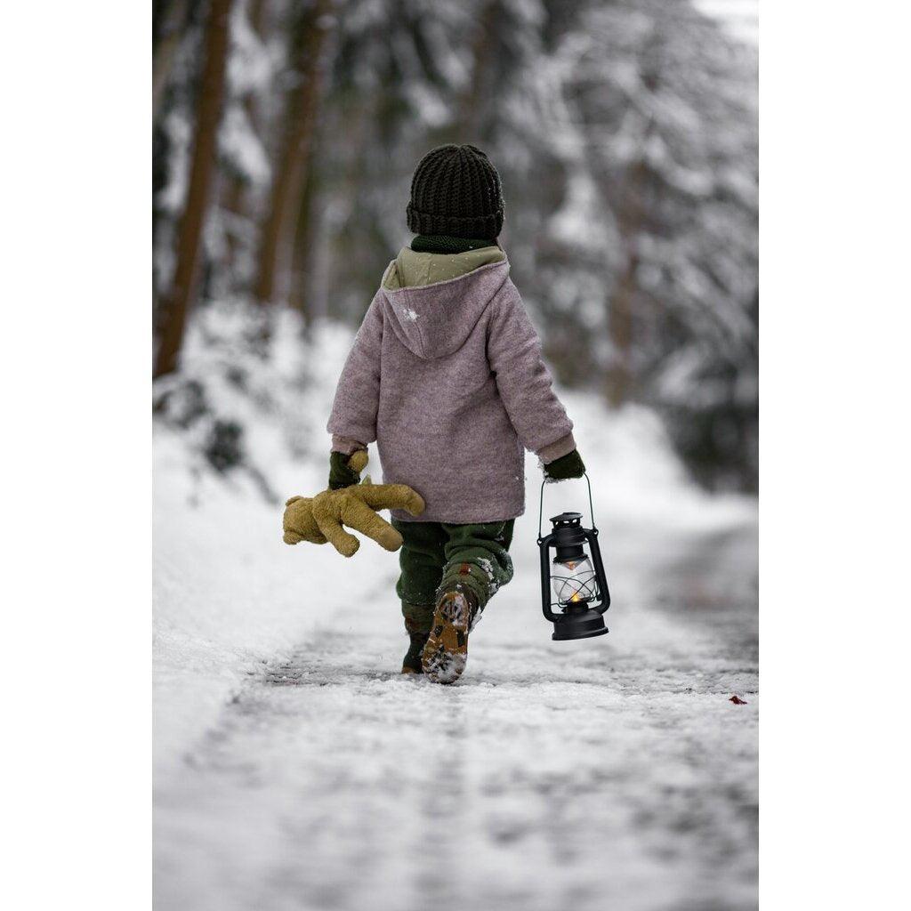 Floppy Animal Bear Beige