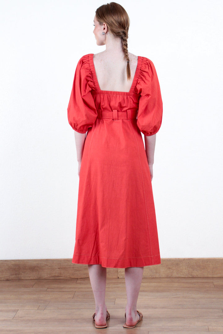 Dorothy Midi - Flame