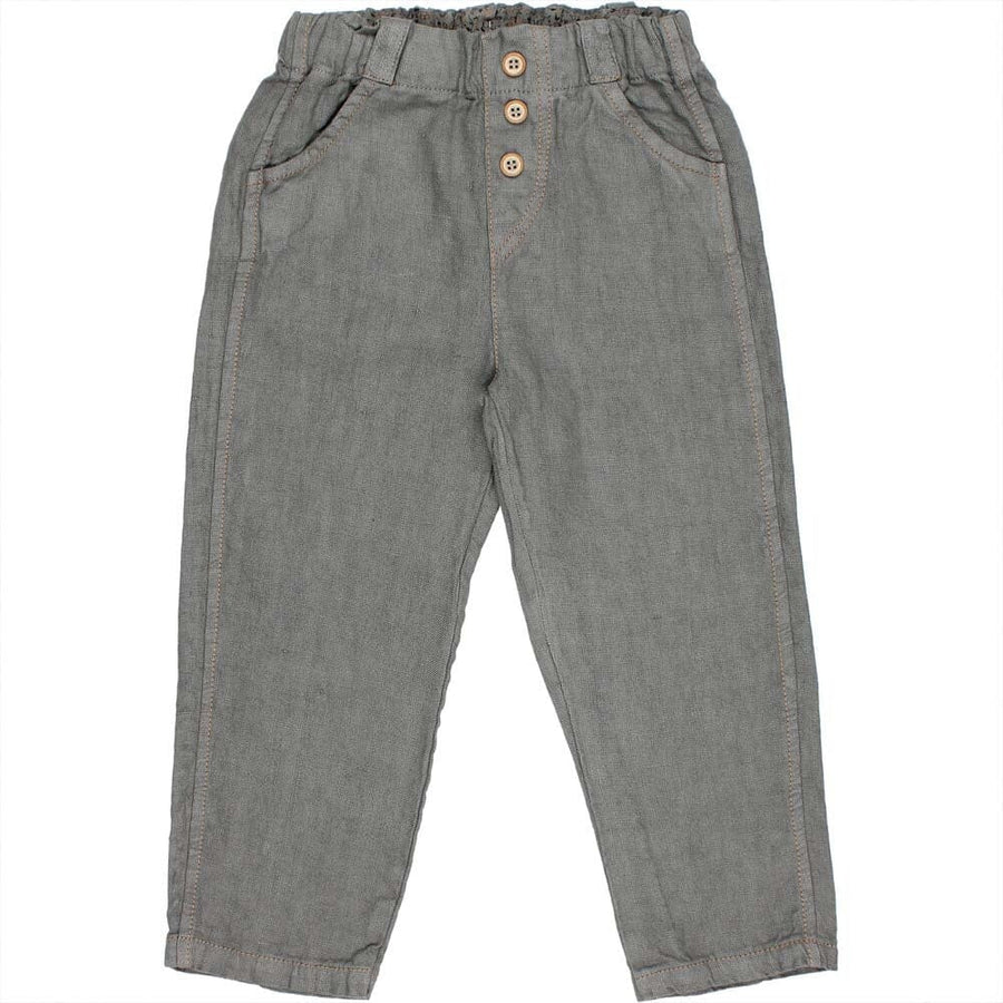 Winter Linen Pant - Elephant Pants Buho 