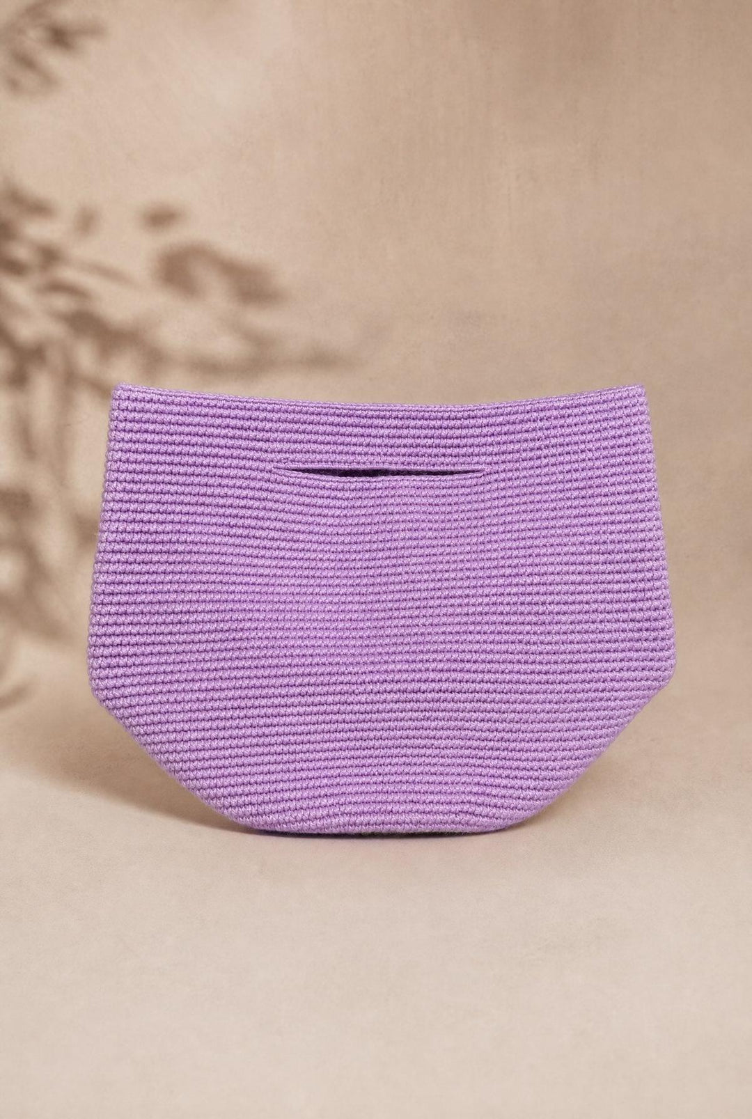 Mini Shopper - Pink