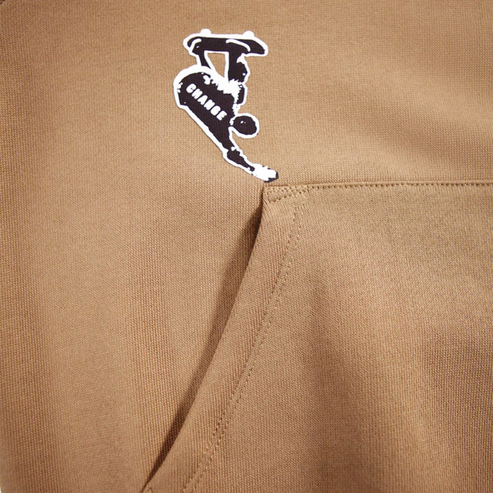 Mic - Fawn