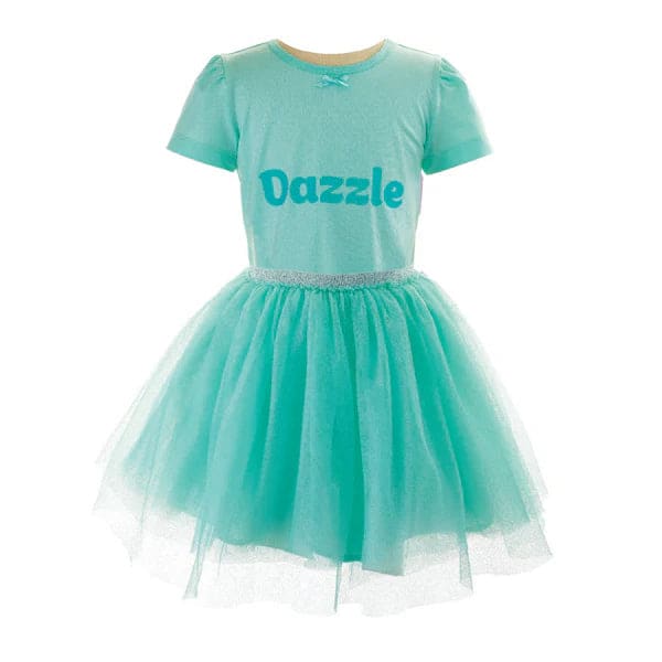 Dazzle Tutu Set