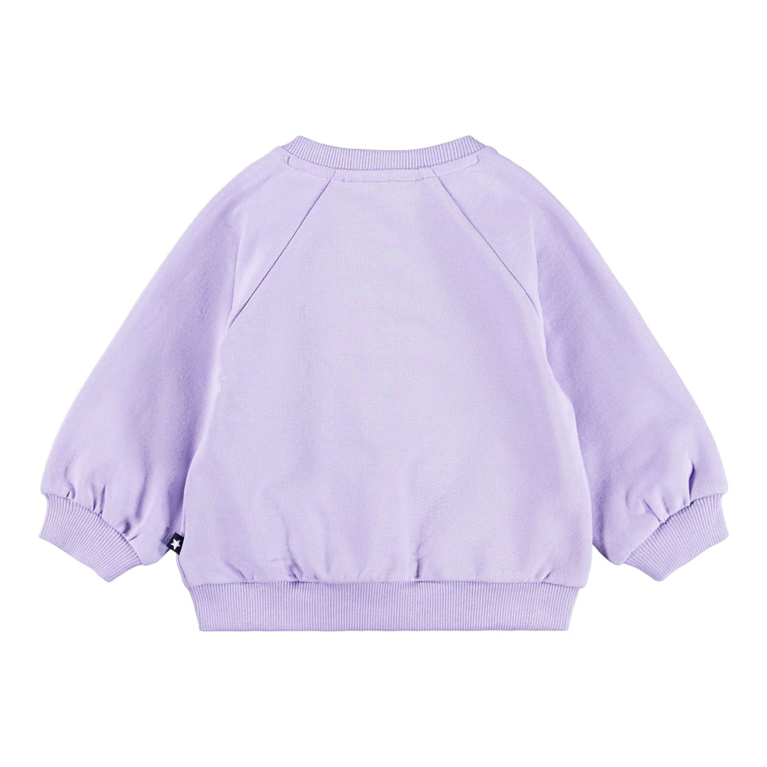 Daphne - Faded Purple