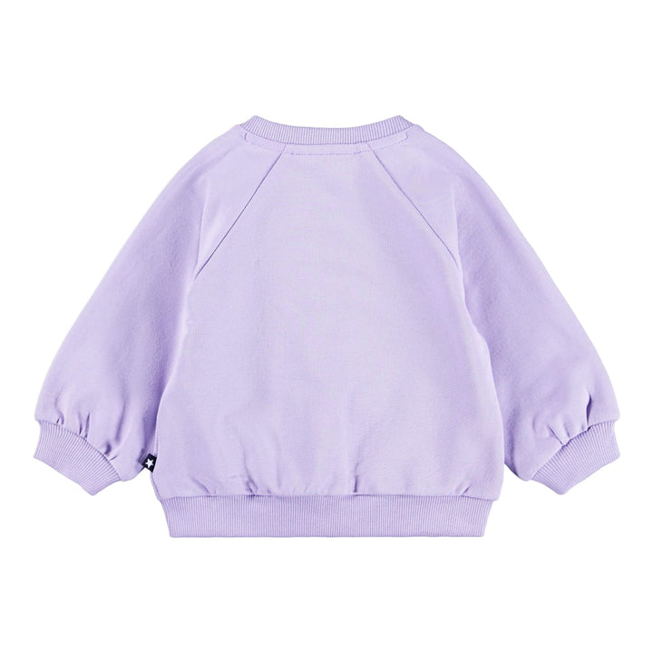 Daphne - Faded Purple