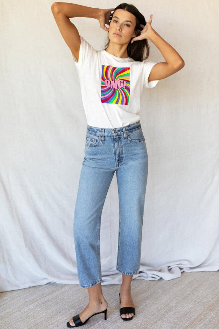 OMG T-shirt - OMG - T-shirt