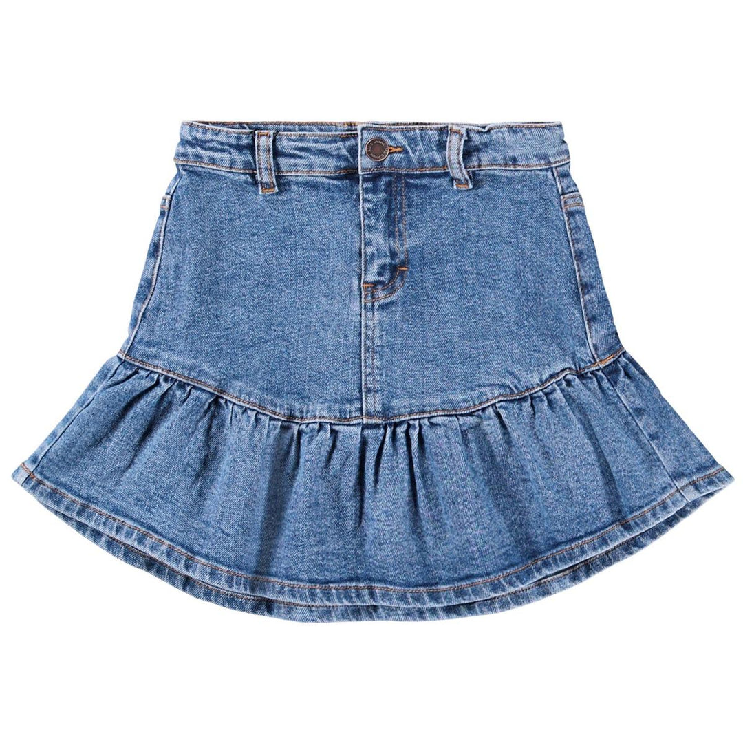 Bridget Skirts - Washed Vintage