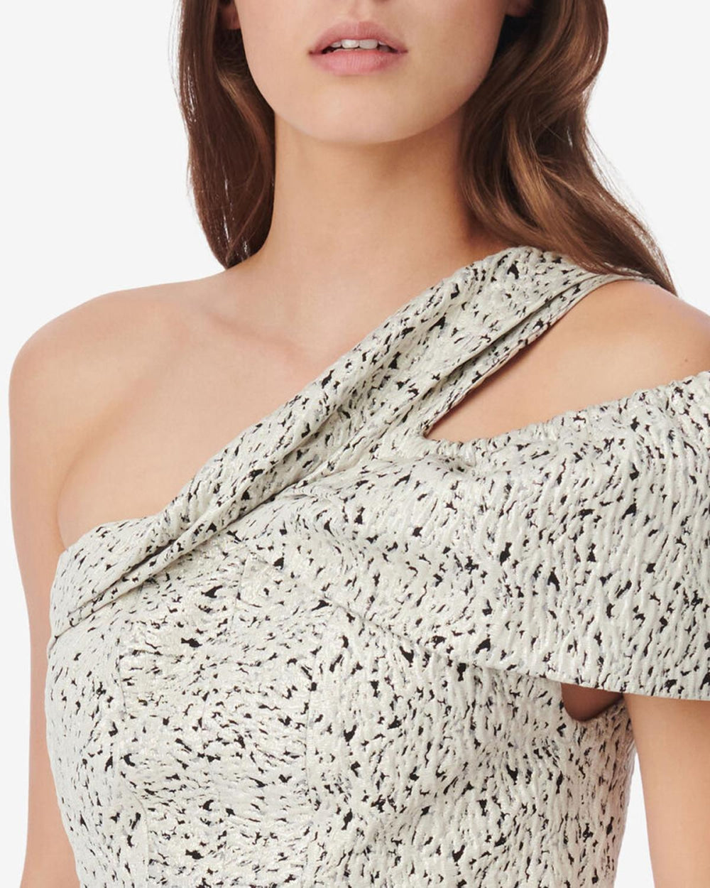 Ophely - Pearl White - FINAL SALE - Dresses
