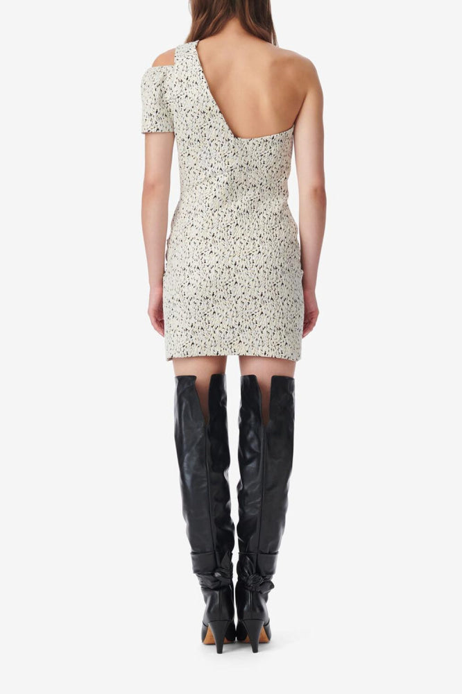 Ophely - Pearl White - FINAL SALE - Dresses