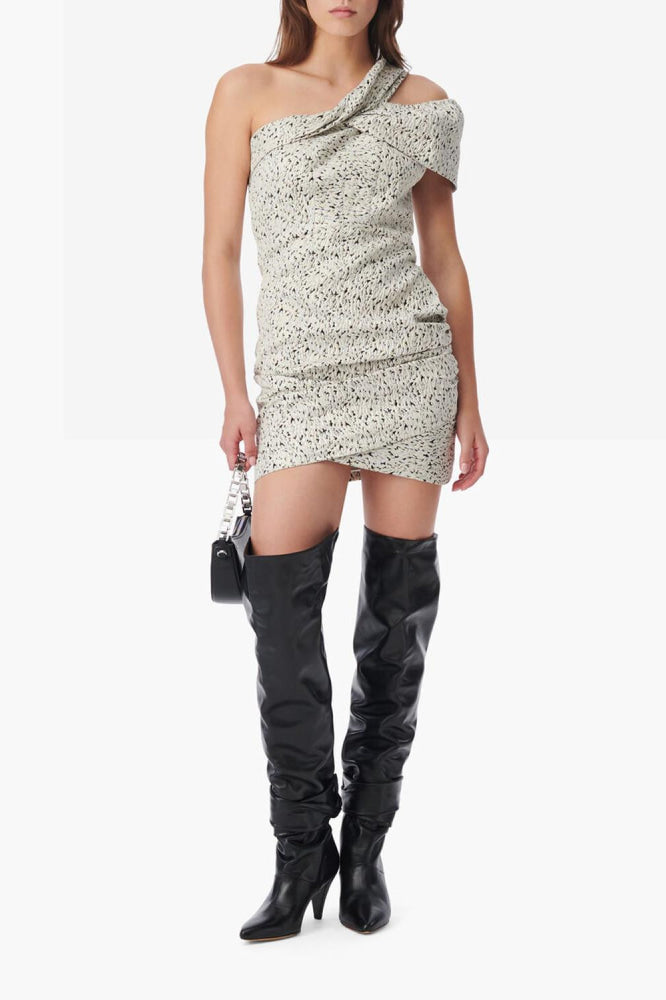 Ophely - Pearl White - FINAL SALE - Dresses