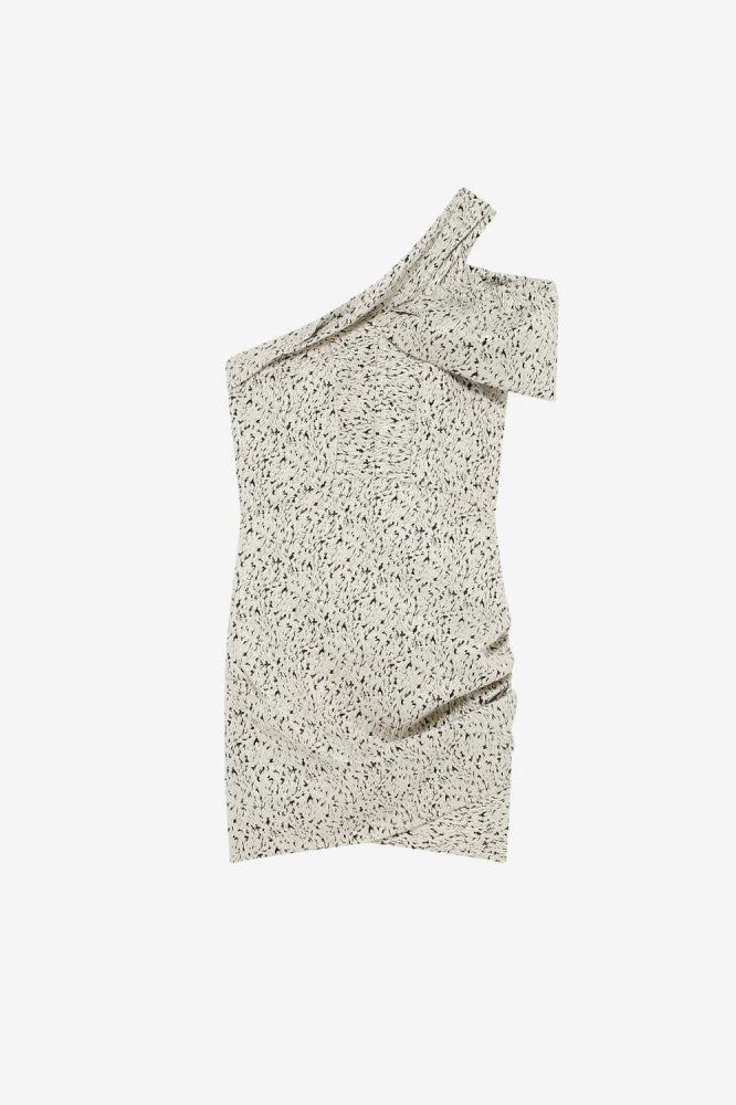 Ophely - Pearl White - FINAL SALE - Dresses