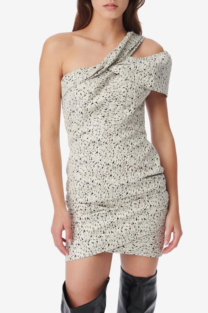 Ophely - Pearl White - FINAL SALE - Dresses
