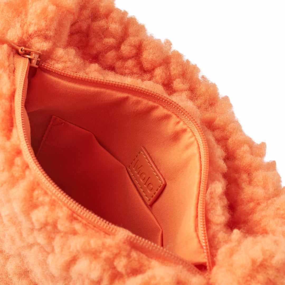 Moni Bag - Pastel Orange