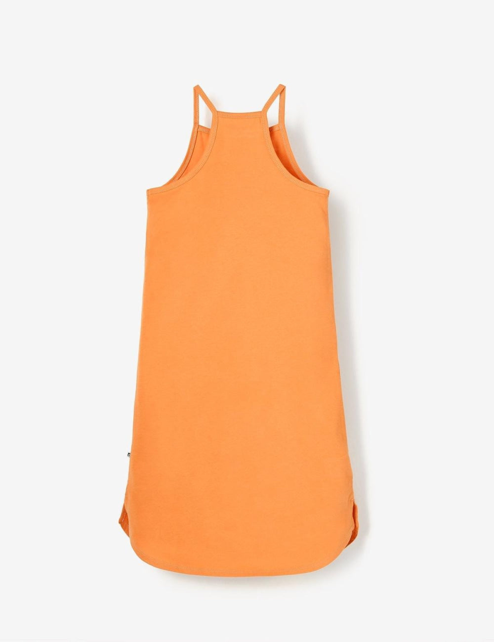 Organic Cami Midi Dress - Lolly Squirrel - Dresses