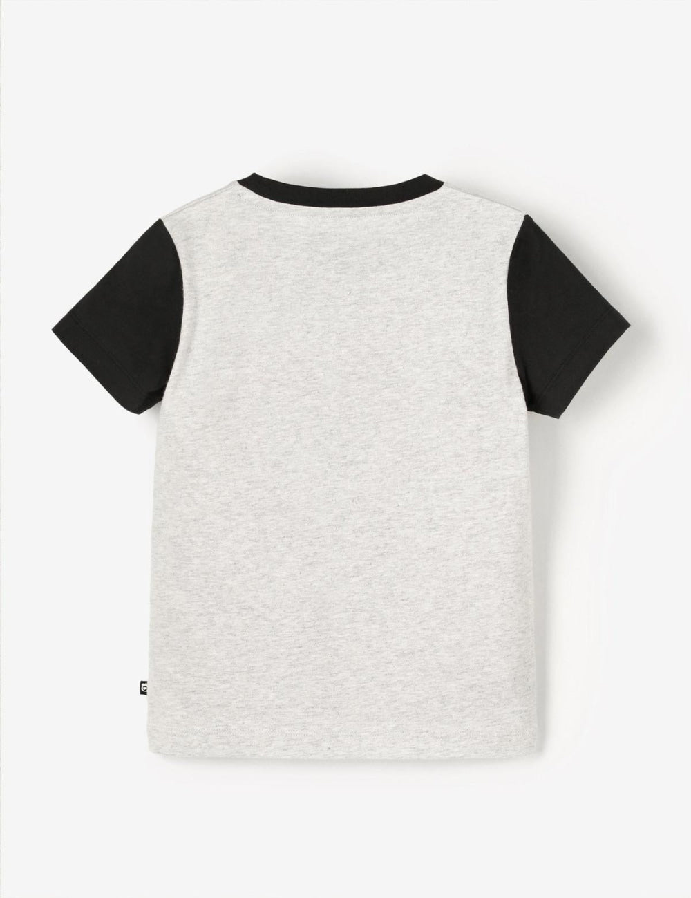 Organic Classic Tee - Clapper Bunny - T-shirt