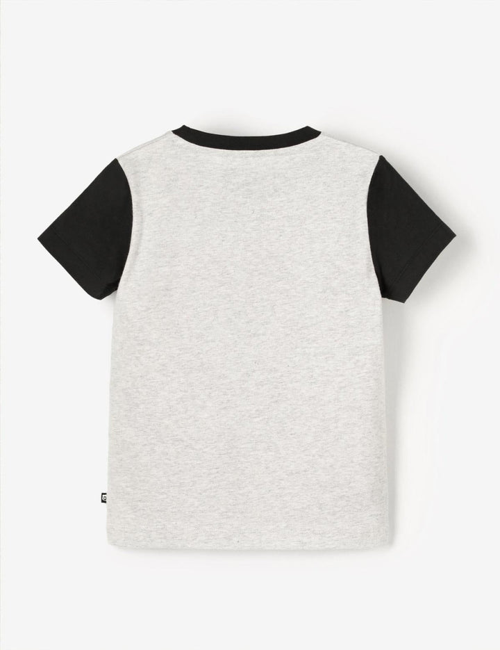 Organic Classic Tee - Clapper Bunny - T-shirt